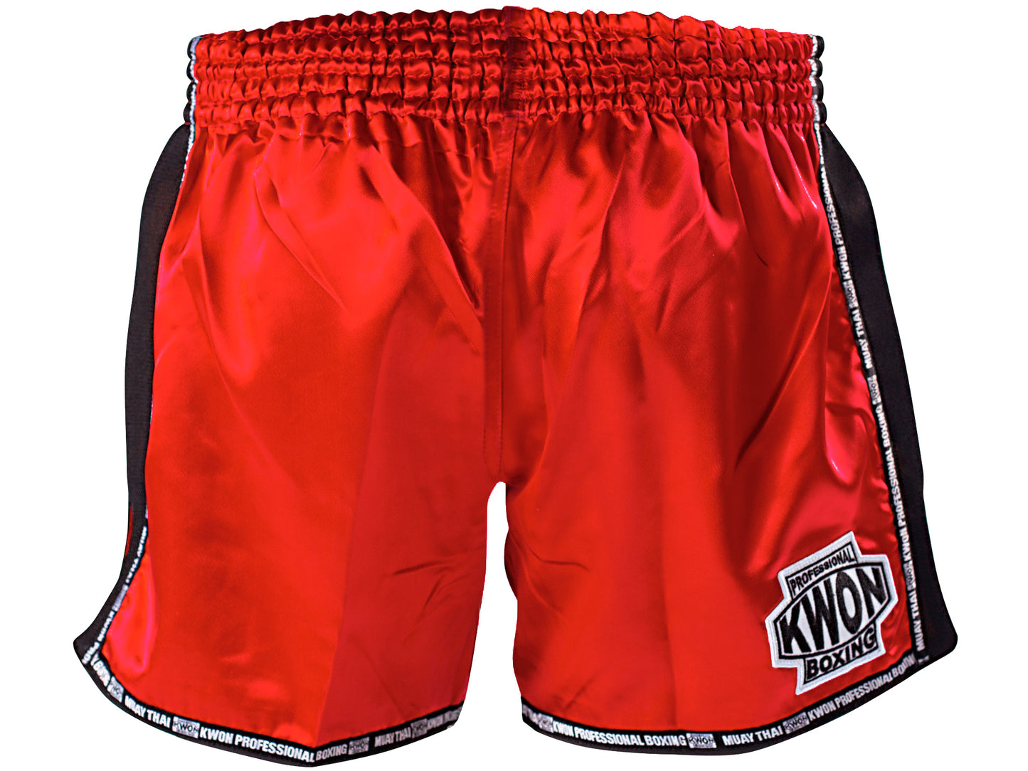 Short de boxe EVOLUTION