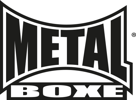 Bandes de boxe Métal Boxe