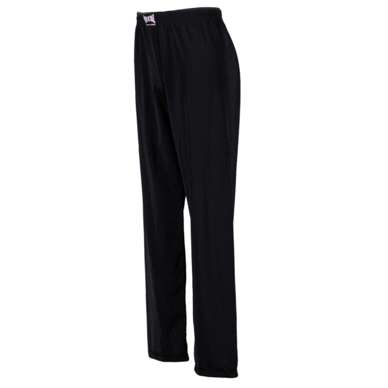 Pantalon de boxe française Métal Boxe MB122 Tout Noir