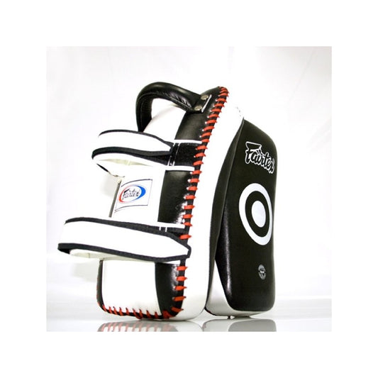 Pao FAIRTEX Noir et Blanc Extra long