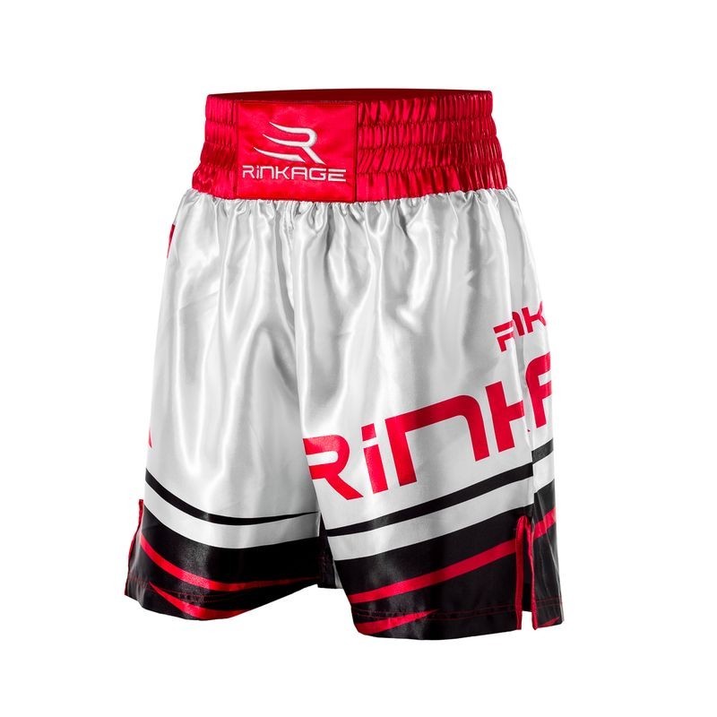 Short de boxe anglaise Rinkage Hector