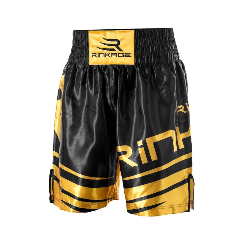 Short de boxe anglaise Rinkage Hector