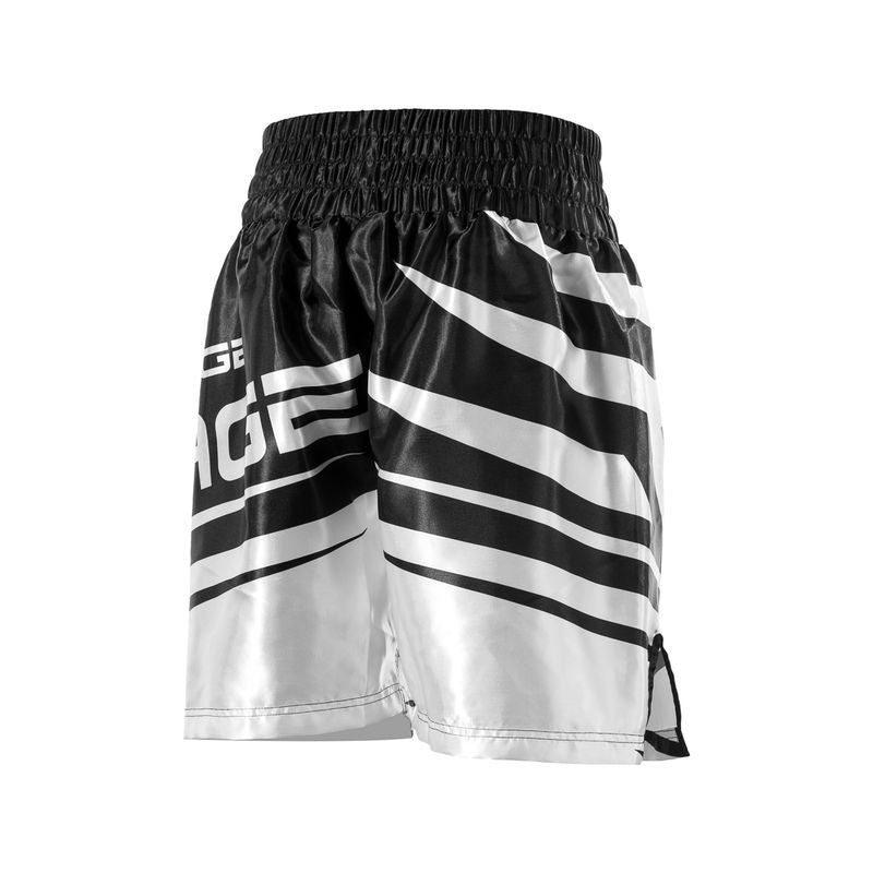 Short de boxe anglaise Rinkage Hector