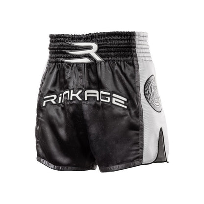 Short Boxe Anglaise HECTOR Rinkage – Spirit Fight