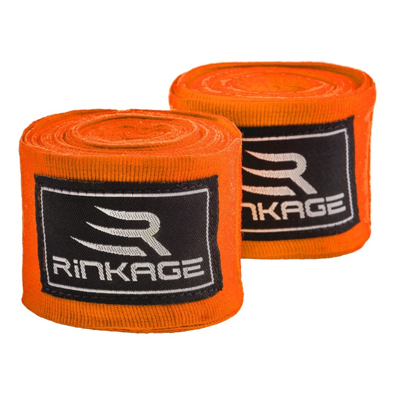 Bandes de boxe RINKAGE Vanquish