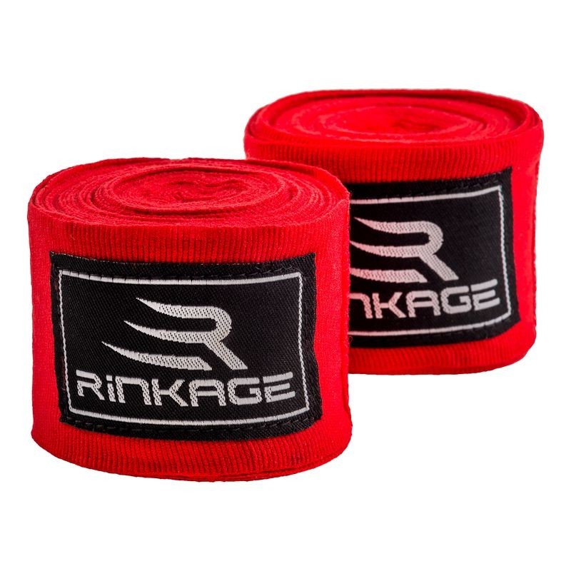 Bandes de boxe RINKAGE Vanquish