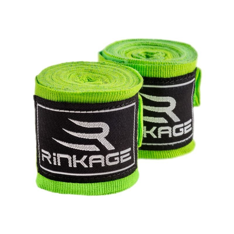 Bandes de boxe RINKAGE Vanquish