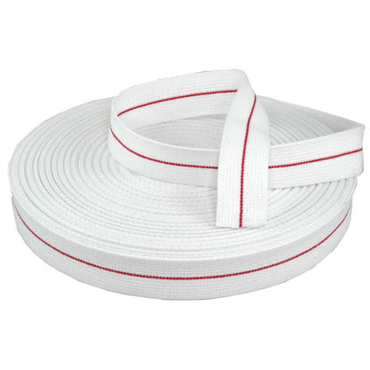 Rouleau de ceinture unie KARATE