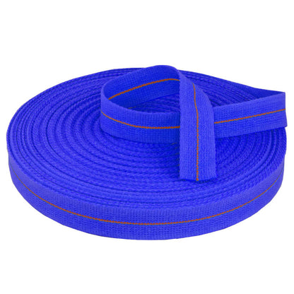 Rouleau de ceinture unie KARATE