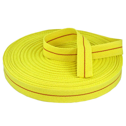 Rouleau de ceinture unie KARATE