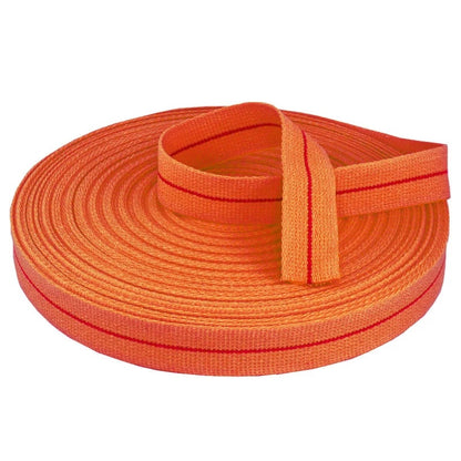 Rouleau de ceinture unie KARATE