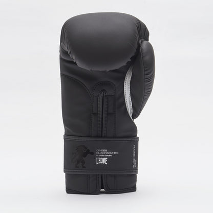 Gants de boxe Black Edition LEONE