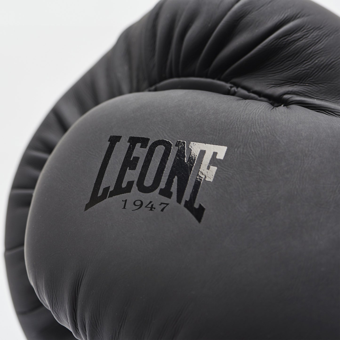 Gants de boxe Black Edition LEONE